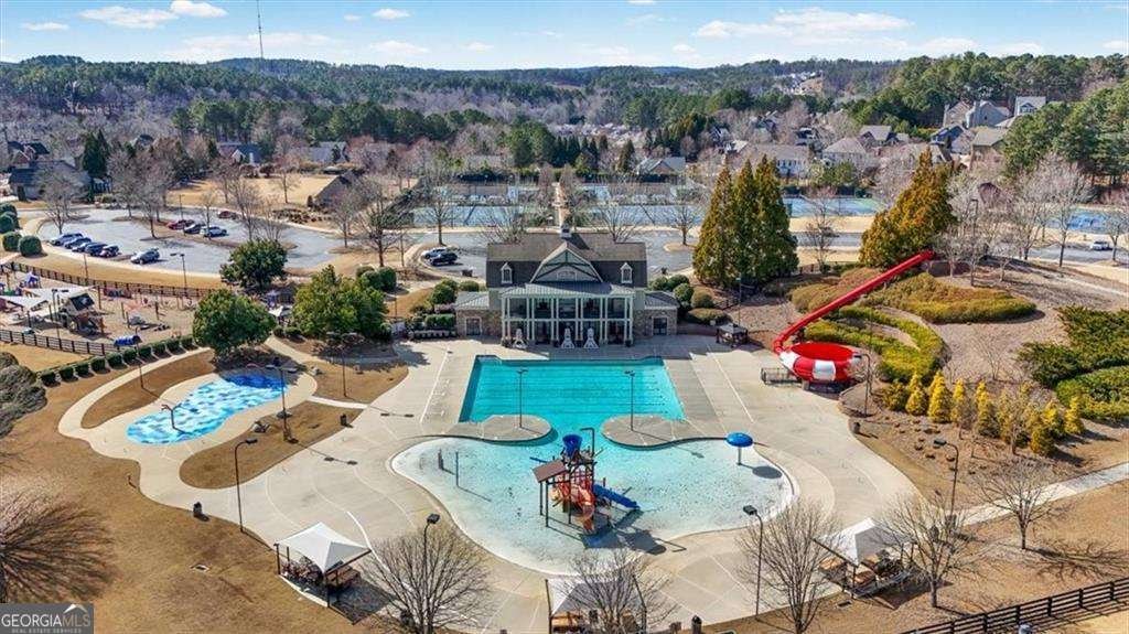 207 Mountain Ashe Lane Dallas - Photo 42