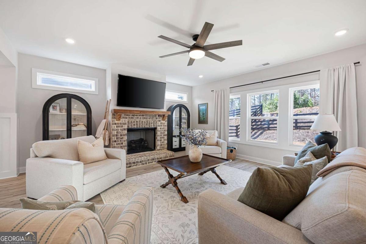 207 Mountain Ashe Lane Dallas - Photo 8