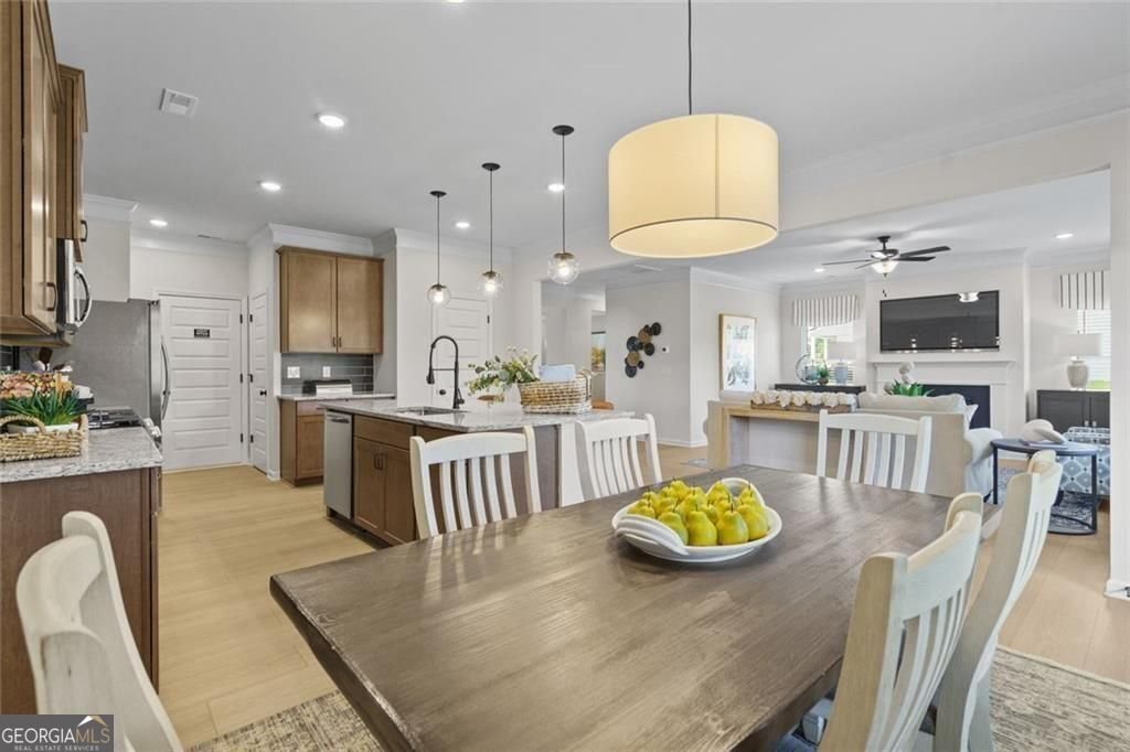 509 Grover Street Hoschton - Photo 12