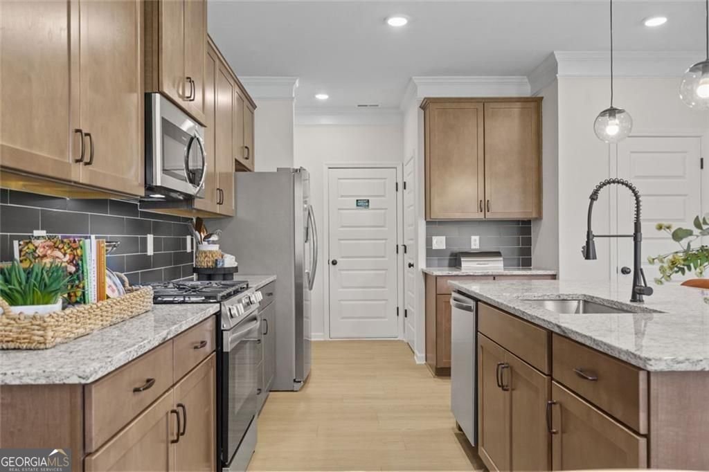 509 Grover Street Hoschton - Photo 13