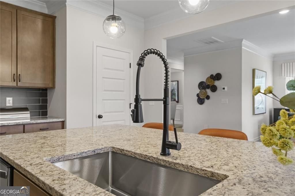 509 Grover Street Hoschton - Photo 16