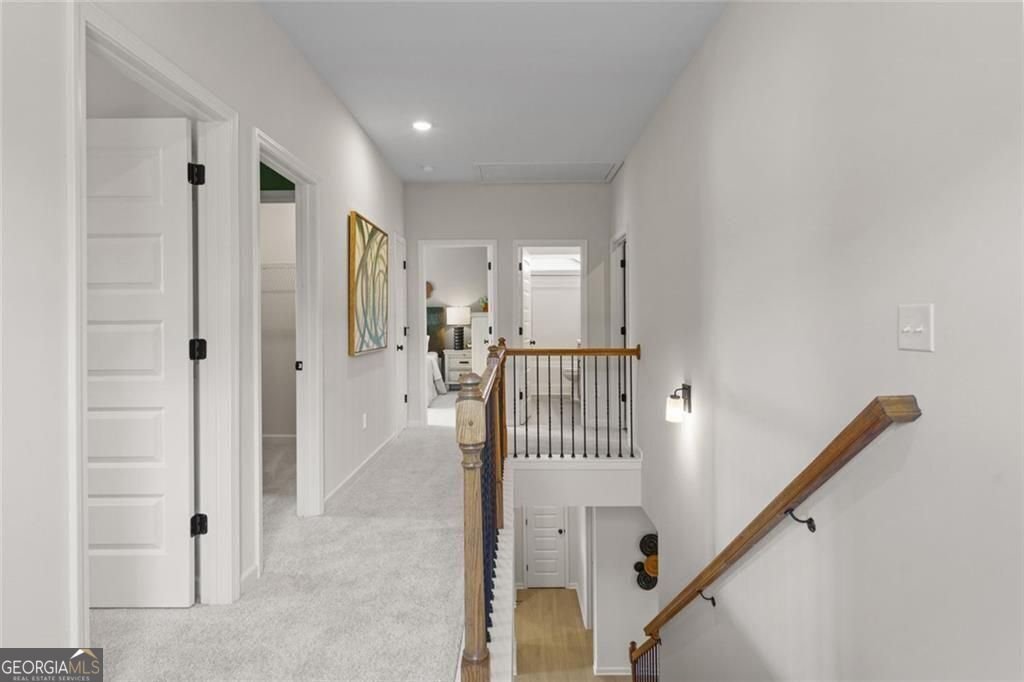 509 Grover Street Hoschton - Photo 23