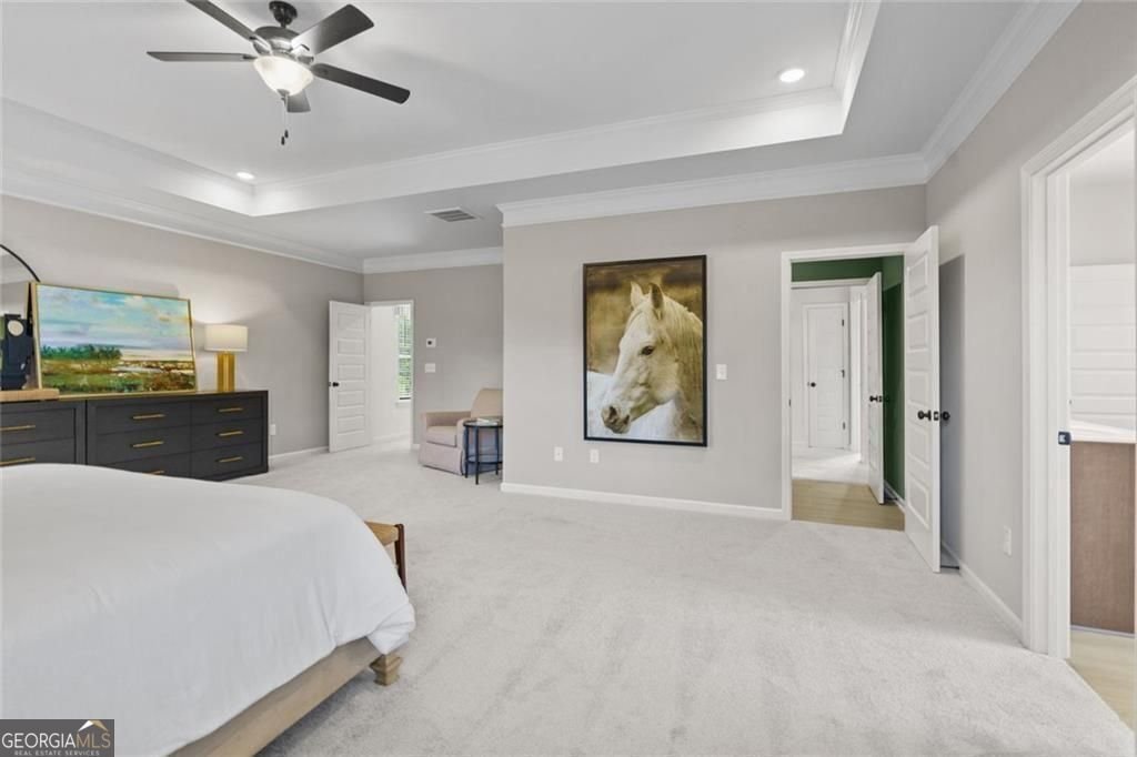 509 Grover Street Hoschton - Photo 30