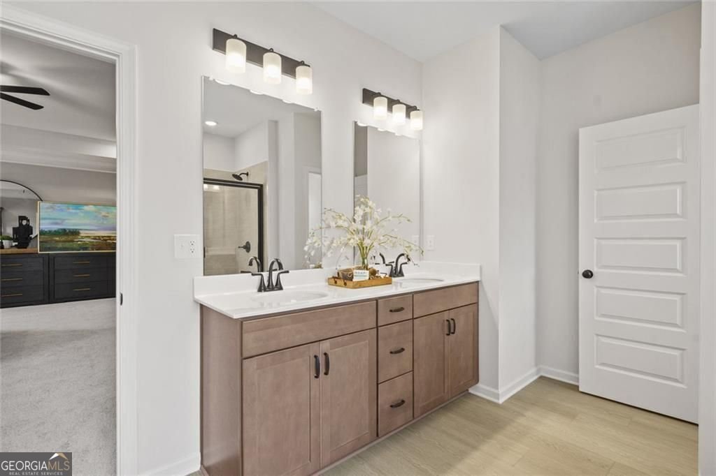 509 Grover Street Hoschton - Photo 33