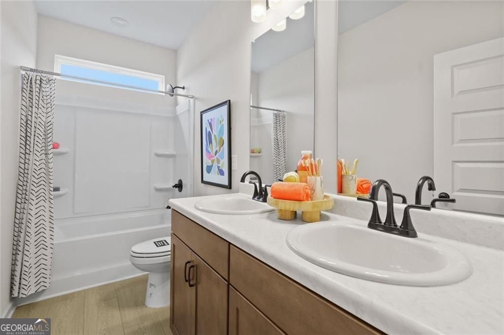 509 Grover Street Hoschton - Photo 38