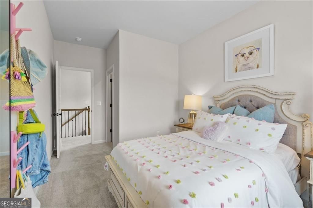 509 Grover Street Hoschton - Photo 43