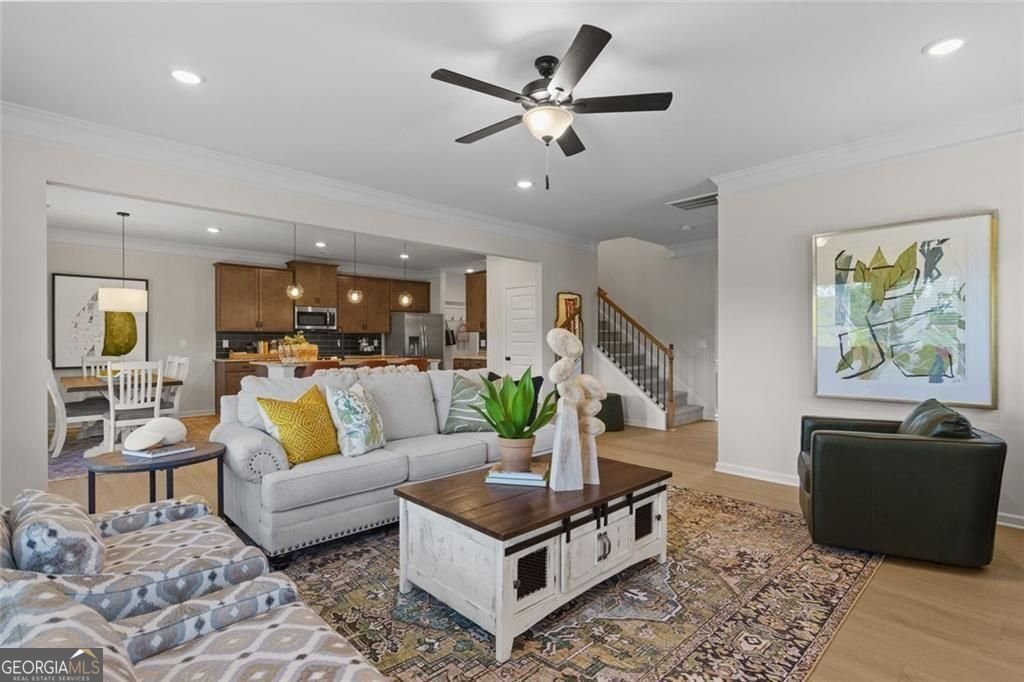 509 Grover Street Hoschton - Photo 7