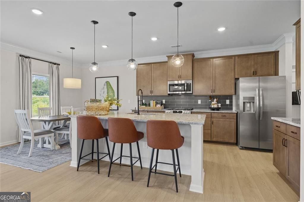 509 Grover Street Hoschton - Photo 8