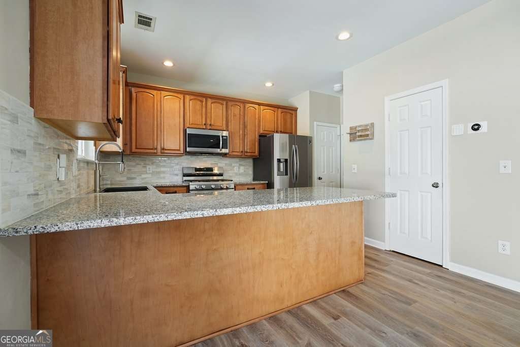 297 Hiawassee Drive Woodstock - Photo 13