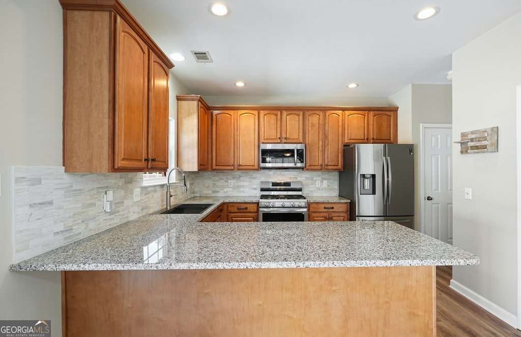 297 Hiawassee Drive Woodstock - Photo 14