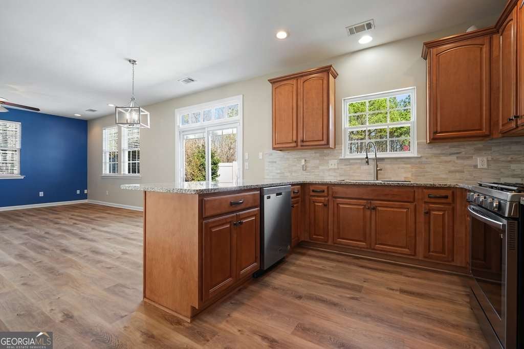 297 Hiawassee Drive Woodstock - Photo 15