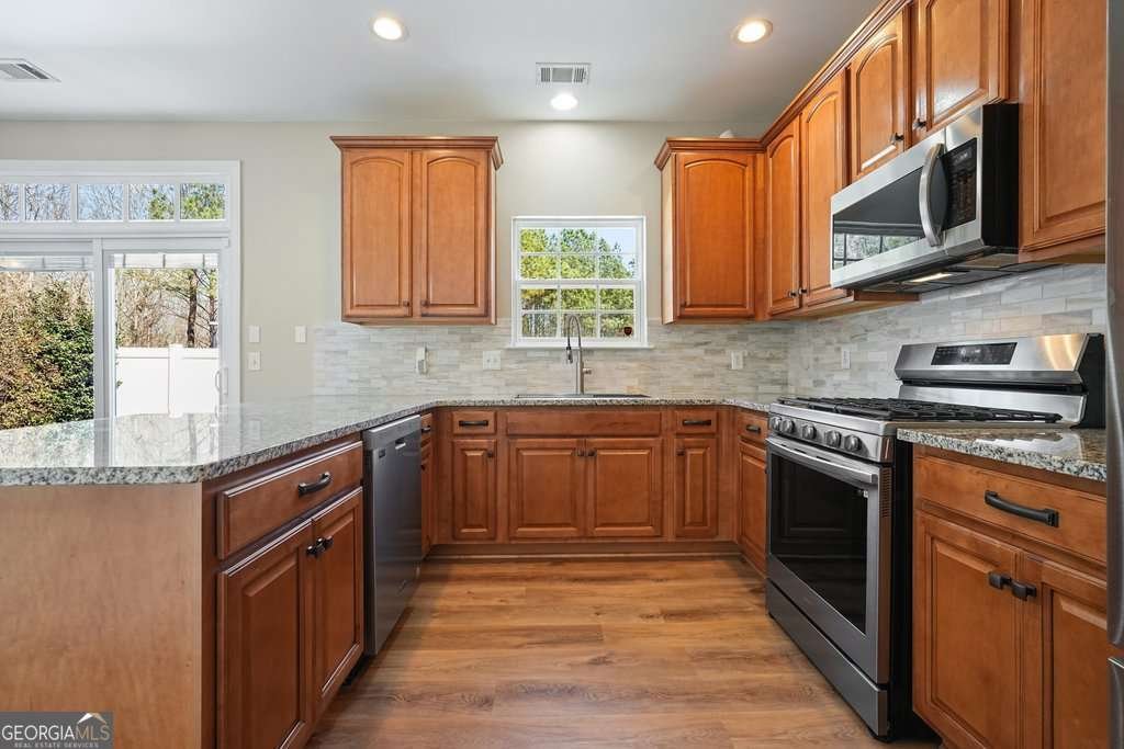 297 Hiawassee Drive Woodstock - Photo 16