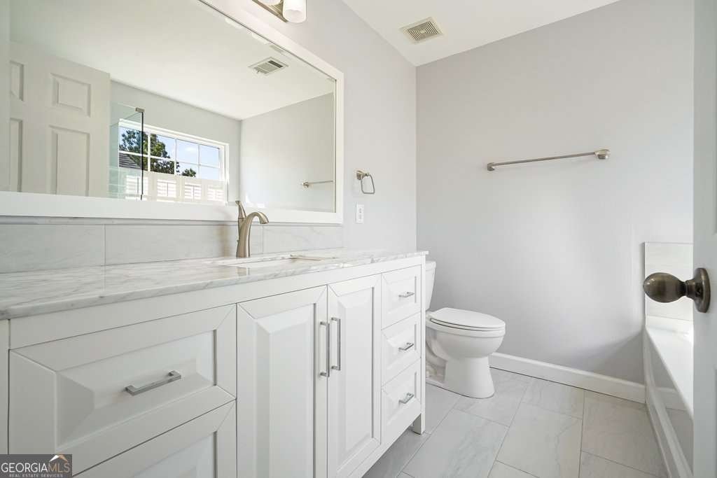 297 Hiawassee Drive Woodstock - Photo 22