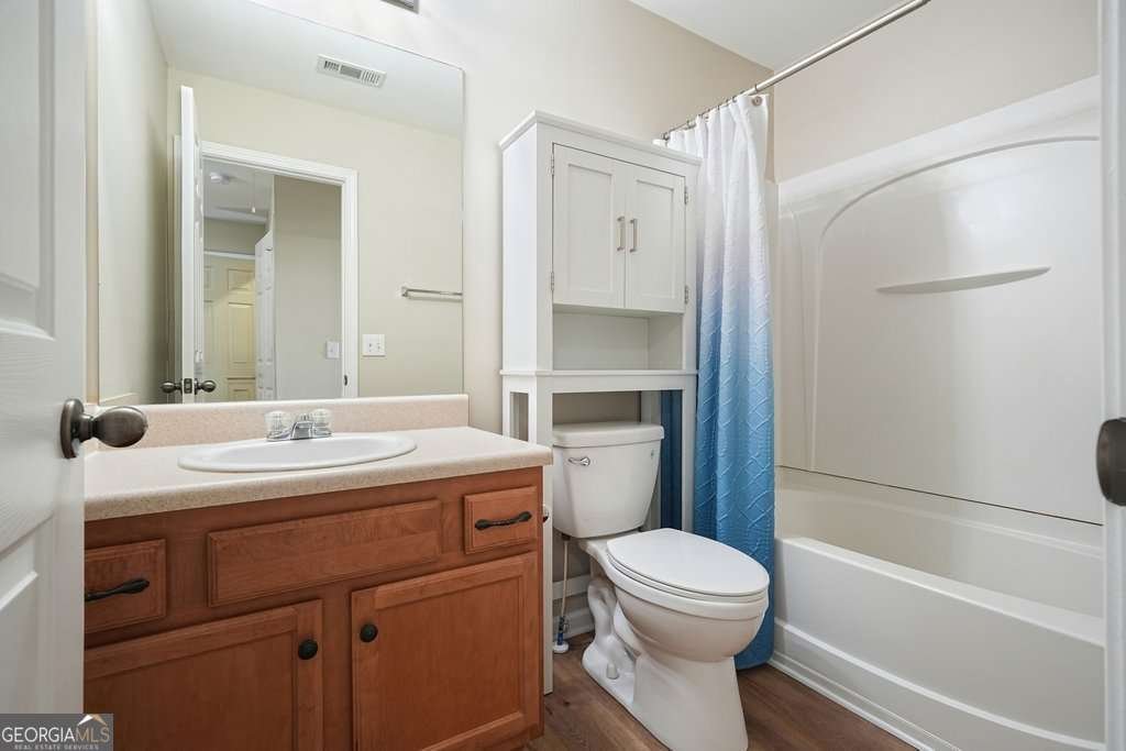 297 Hiawassee Drive Woodstock - Photo 30