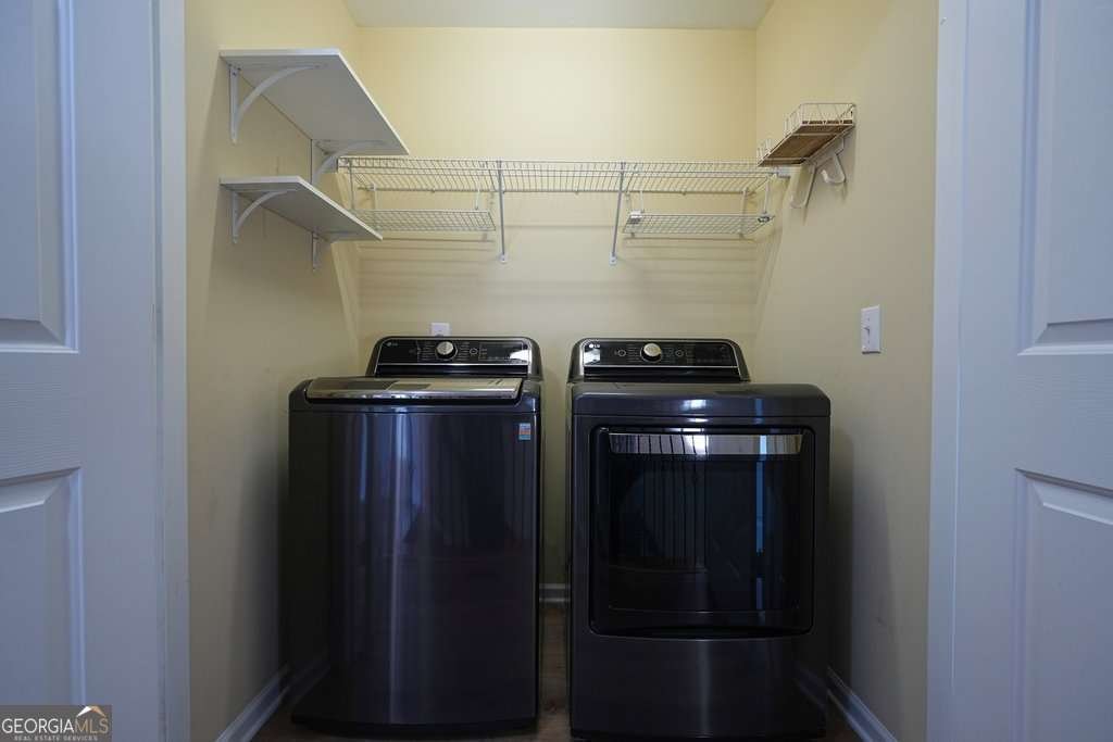 297 Hiawassee Drive Woodstock - Photo 33