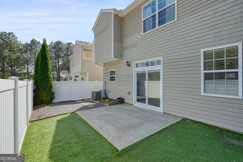 297 Hiawassee Drive Woodstock - Photo 34