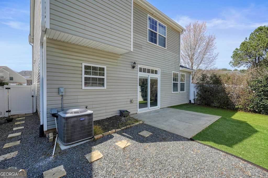 297 Hiawassee Drive Woodstock - Photo 37