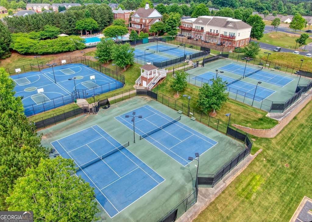 297 Hiawassee Drive Woodstock - Photo 41