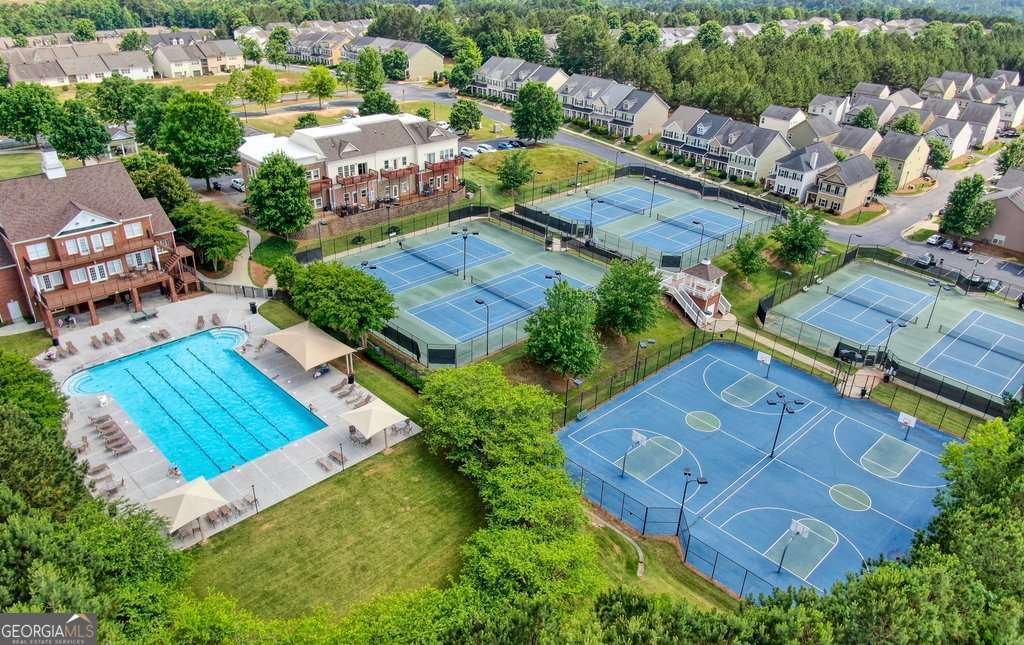 297 Hiawassee Drive Woodstock - Photo 42