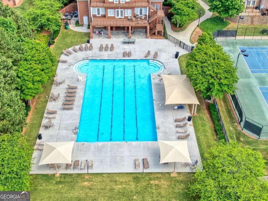 297 Hiawassee Drive Woodstock - Photo 43