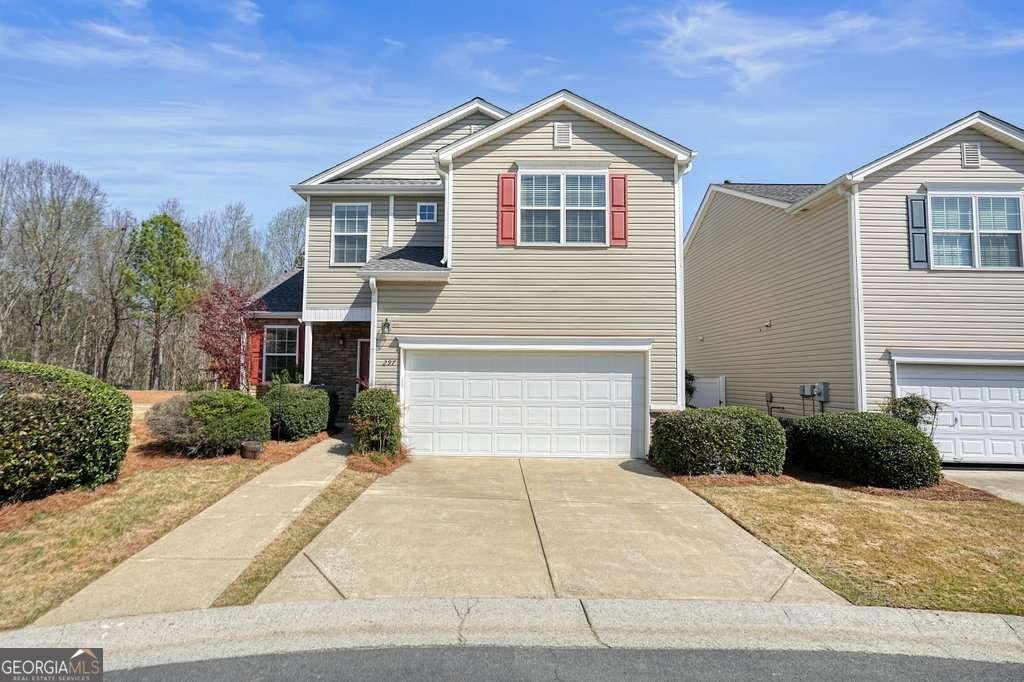 297 Hiawassee Drive Woodstock - Photo 46