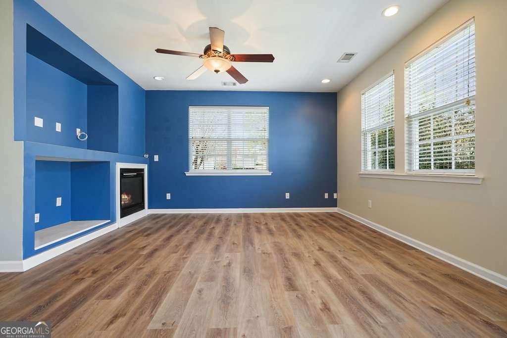 297 Hiawassee Drive Woodstock - Photo 7