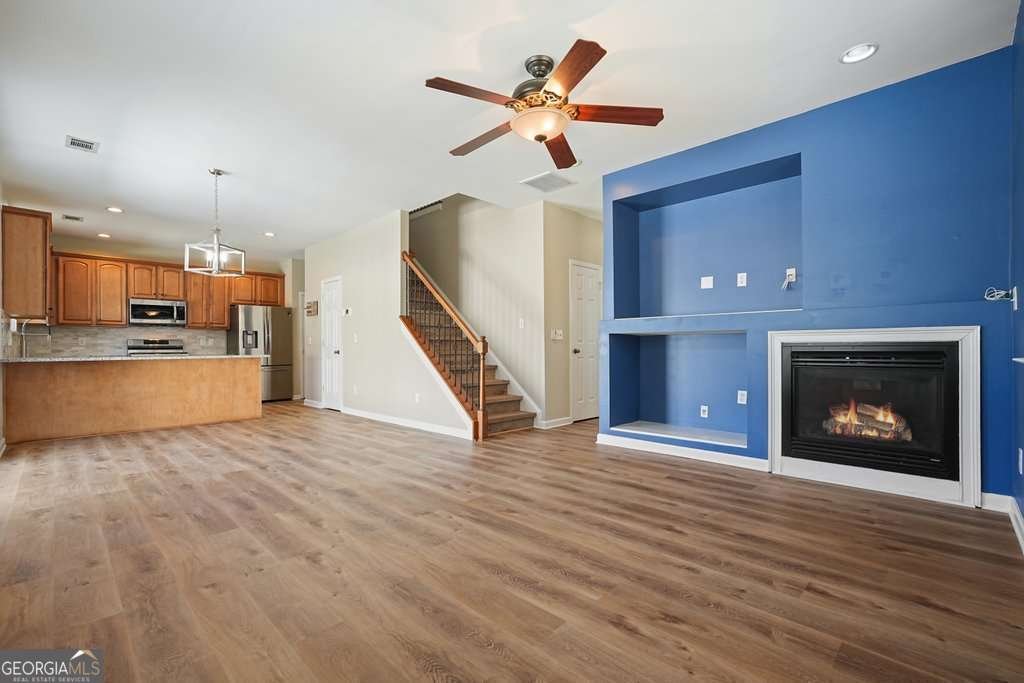 297 Hiawassee Drive Woodstock - Photo 9