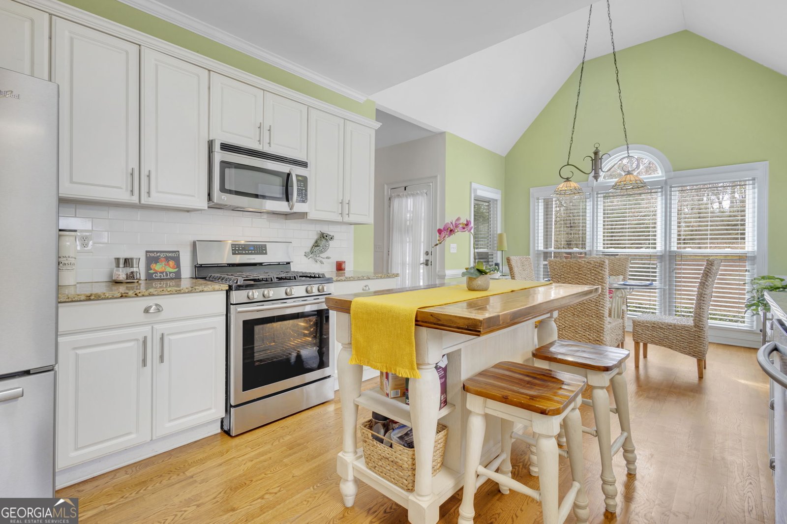 2609 Fireside Trail Conyers - Photo 13