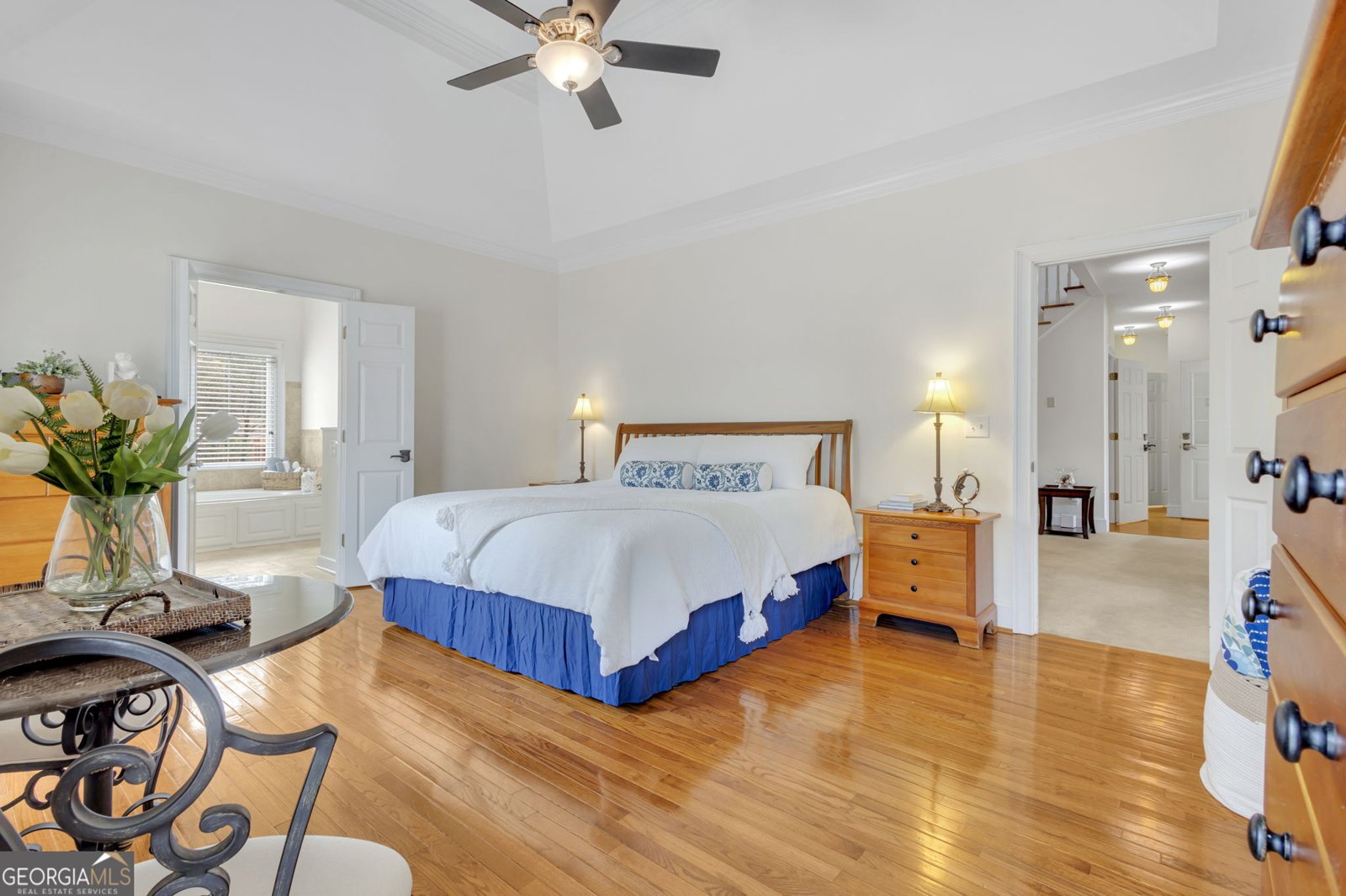 2609 Fireside Trail Conyers - Photo 17