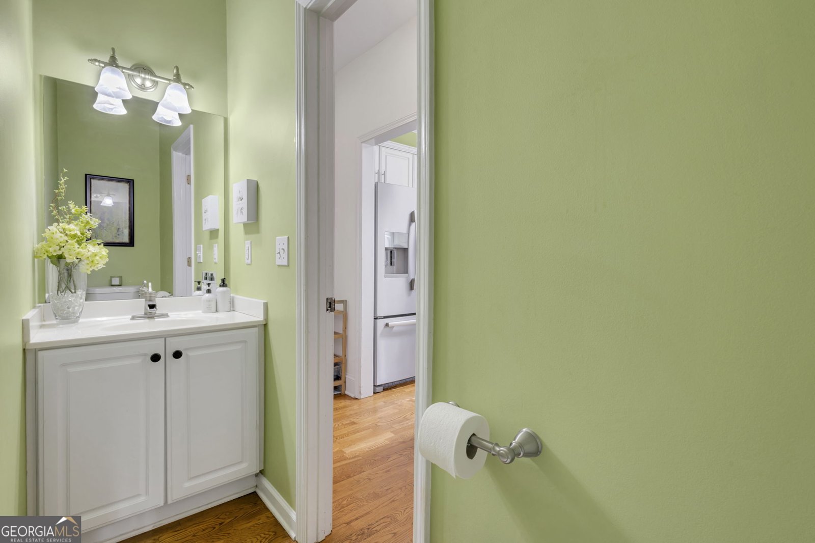 2609 Fireside Trail Conyers - Photo 20