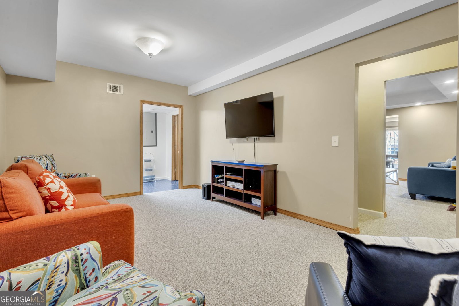 2609 Fireside Trail Conyers - Photo 26