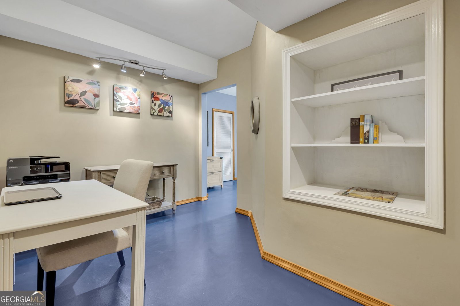 2609 Fireside Trail Conyers - Photo 28