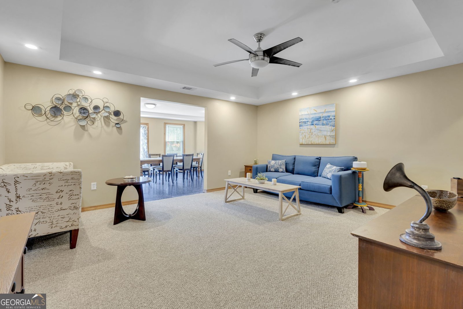 2609 Fireside Trail Conyers - Photo 32