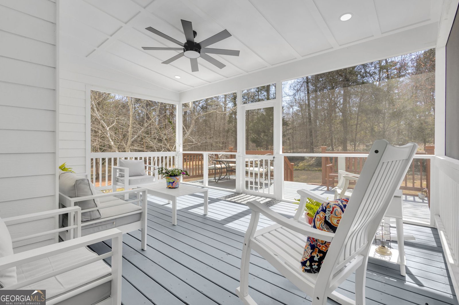 2609 Fireside Trail Conyers - Photo 33