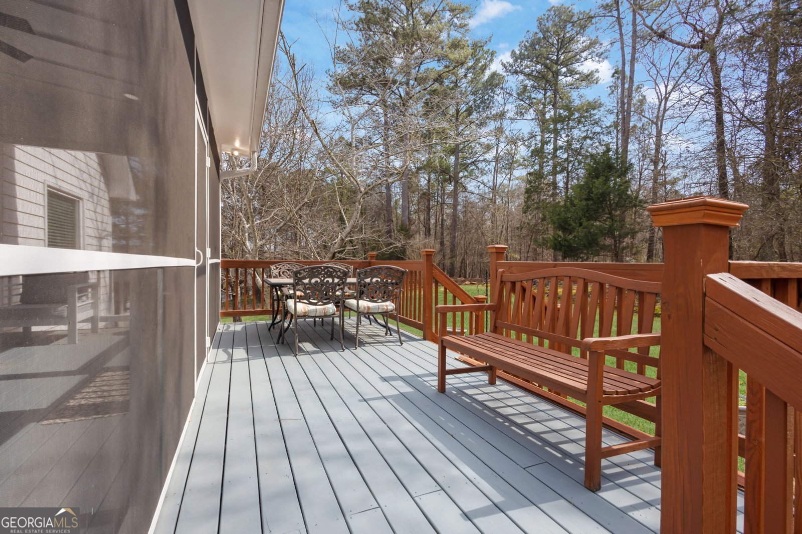 2609 Fireside Trail Conyers - Photo 34