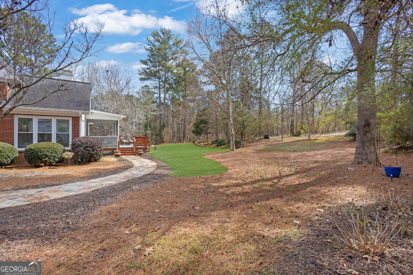 2609 Fireside Trail Conyers - Photo 35