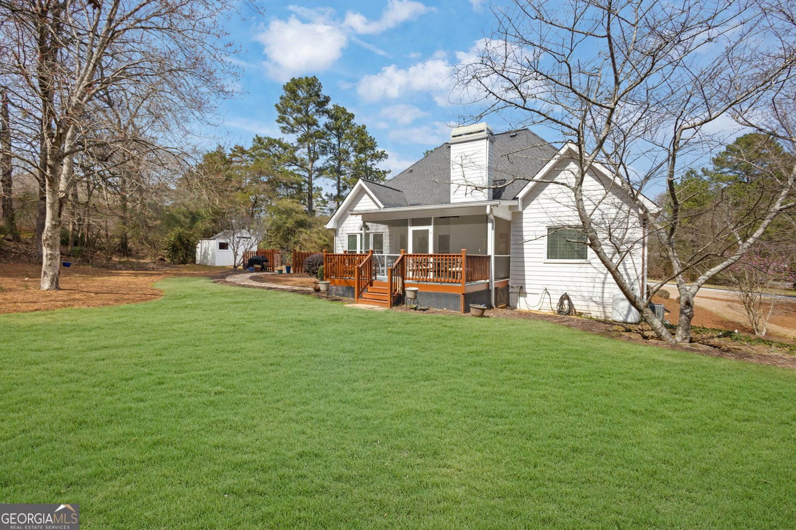2609 Fireside Trail Conyers - Photo 36