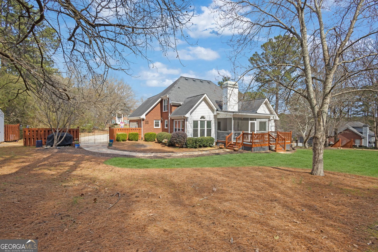 2609 Fireside Trail Conyers - Photo 38