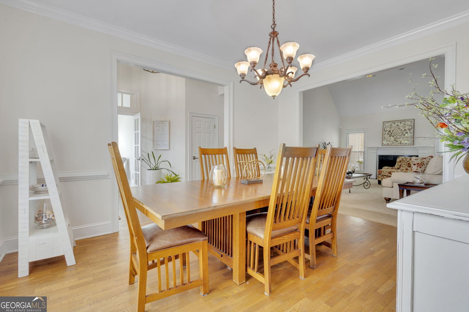 2609 Fireside Trail Conyers - Photo 6