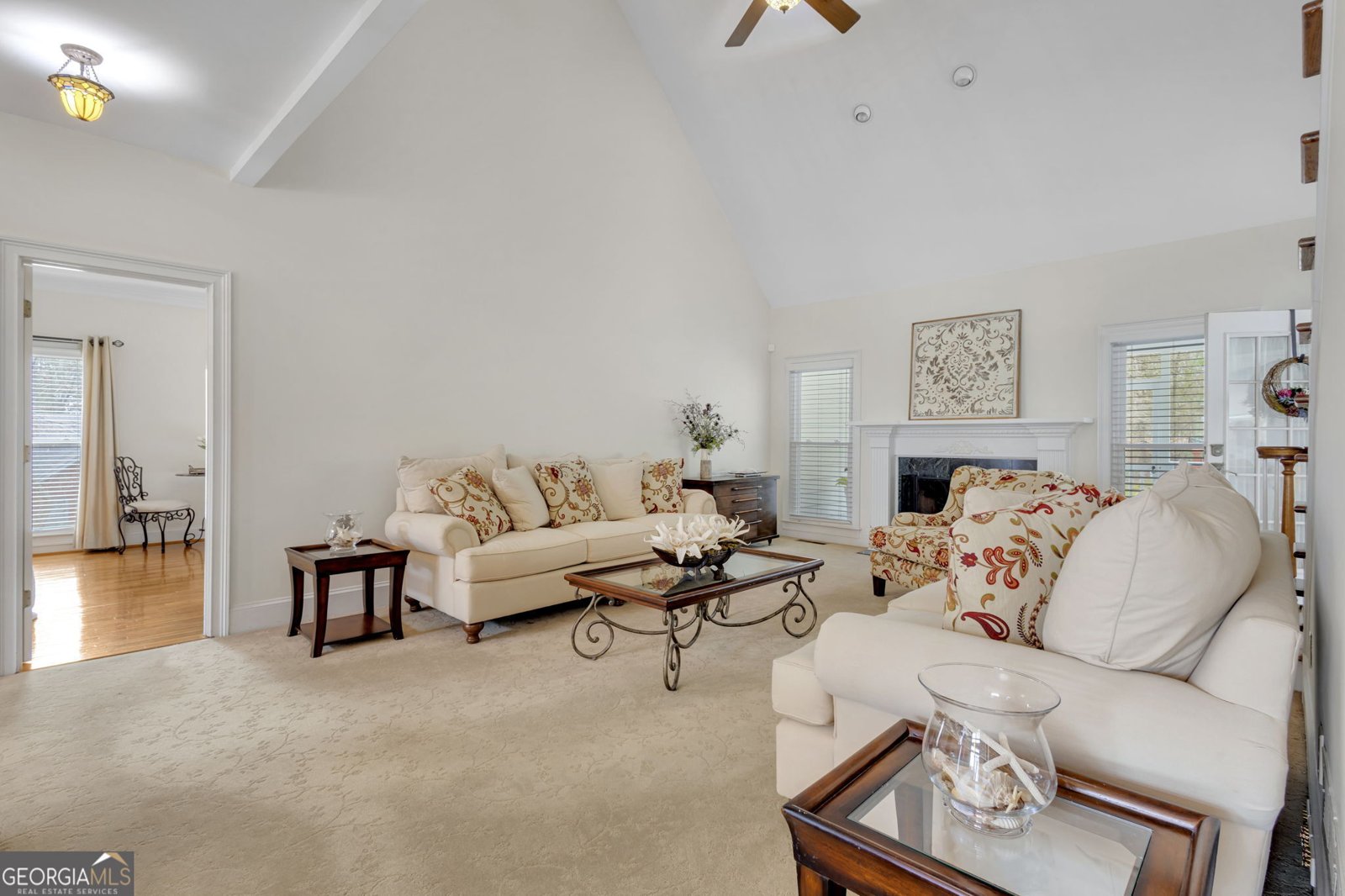 2609 Fireside Trail Conyers - Photo 7