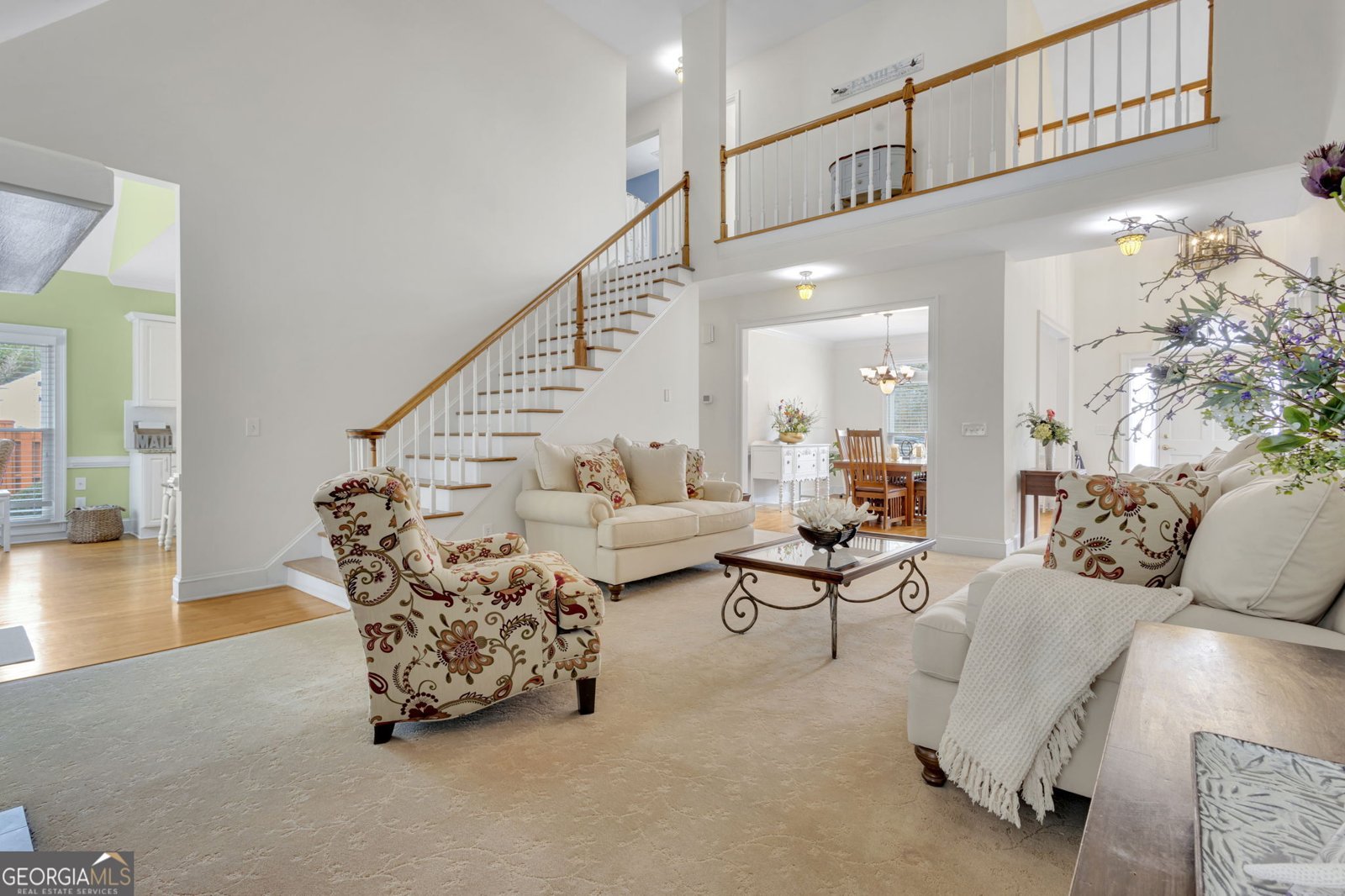 2609 Fireside Trail Conyers - Photo 8