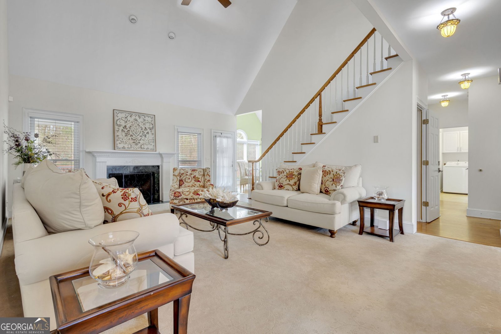 2609 Fireside Trail Conyers - Photo 9