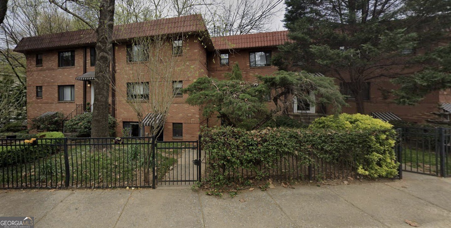 320 3rd Street Atlanta - Photo 1