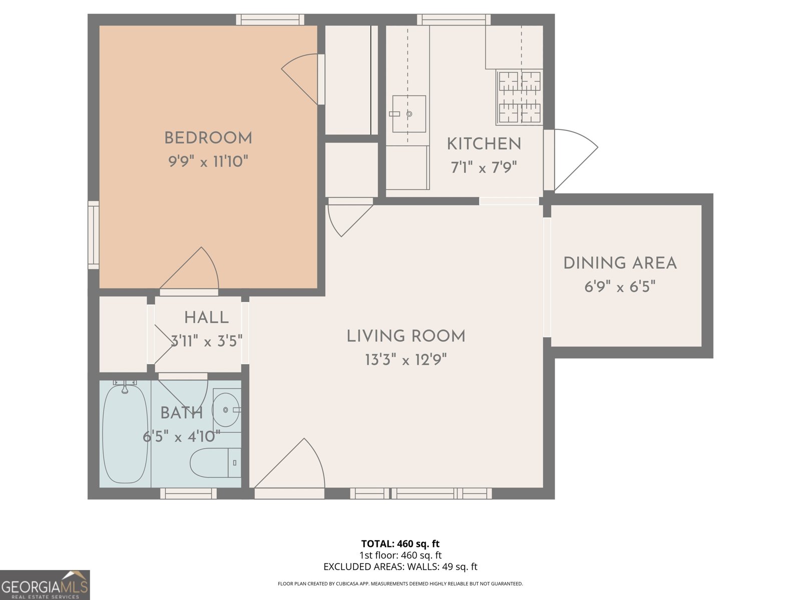 320 3rd Street Atlanta - Photo 14