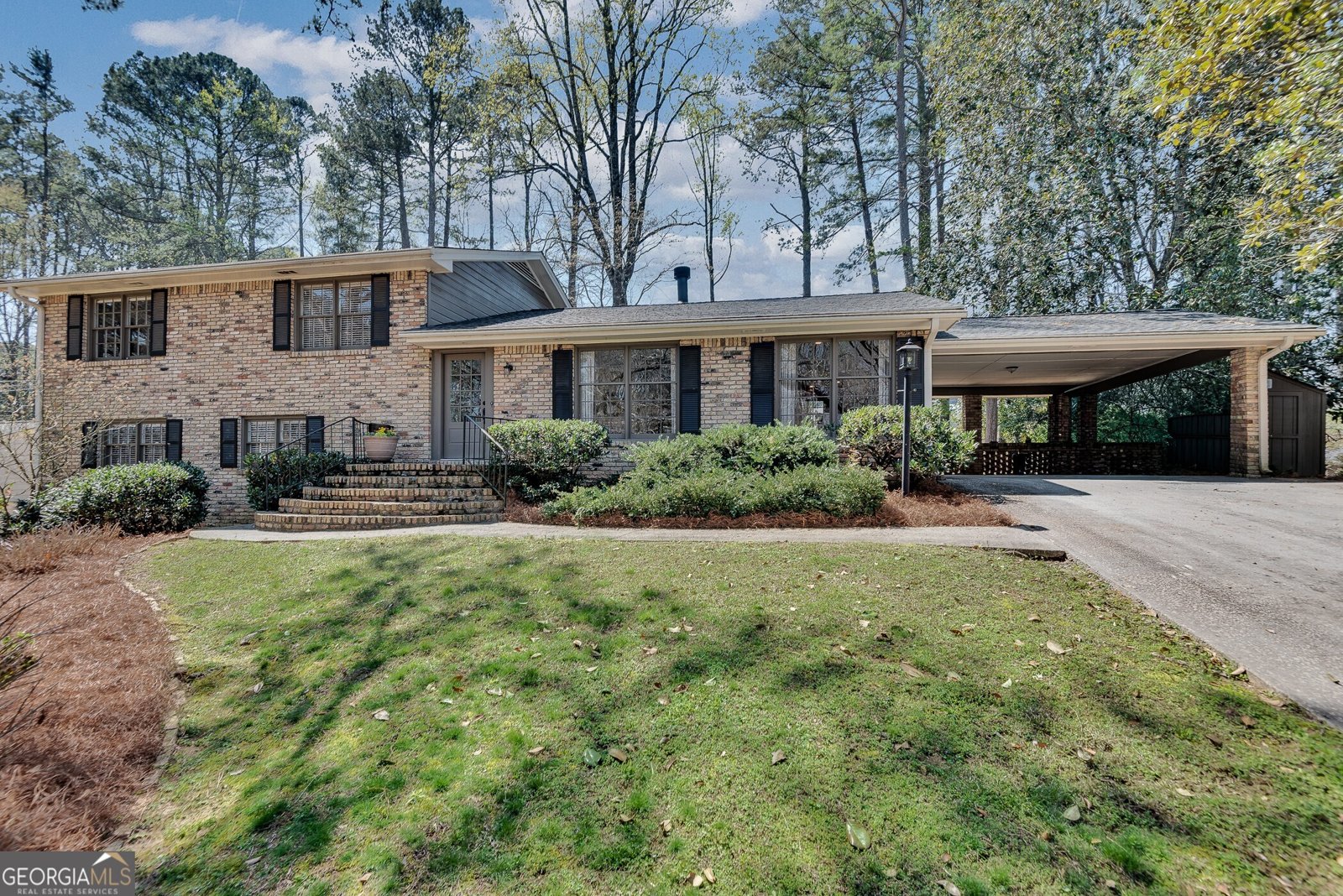 2640 Hawthorne Drive Atlanta - Photo 1