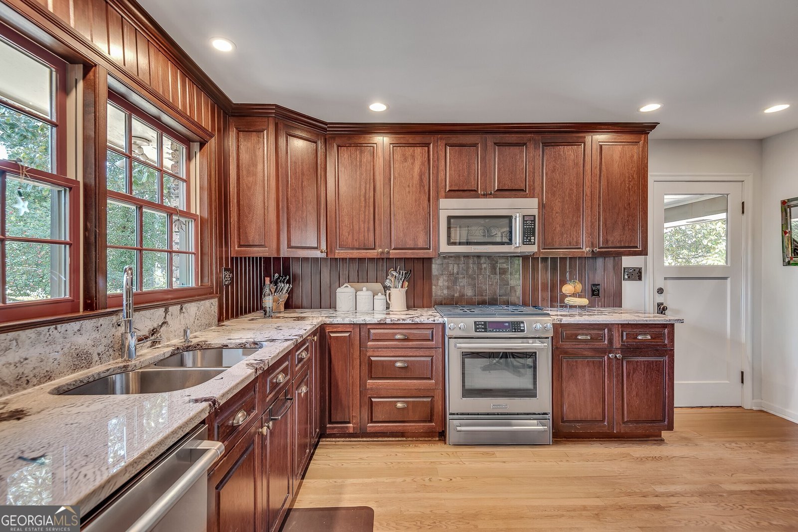 2640 Hawthorne Drive Atlanta - Photo 11