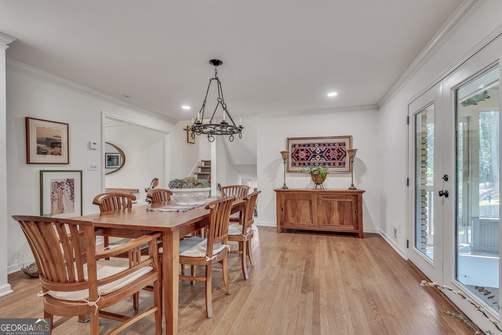 2640 Hawthorne Drive Atlanta - Photo 12