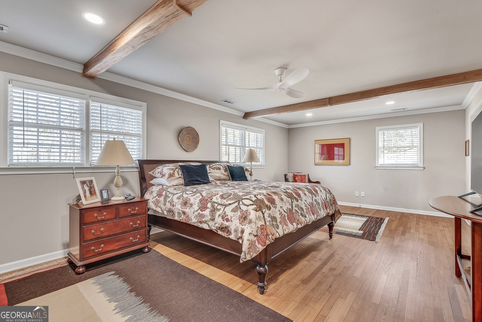 2640 Hawthorne Drive Atlanta - Photo 17