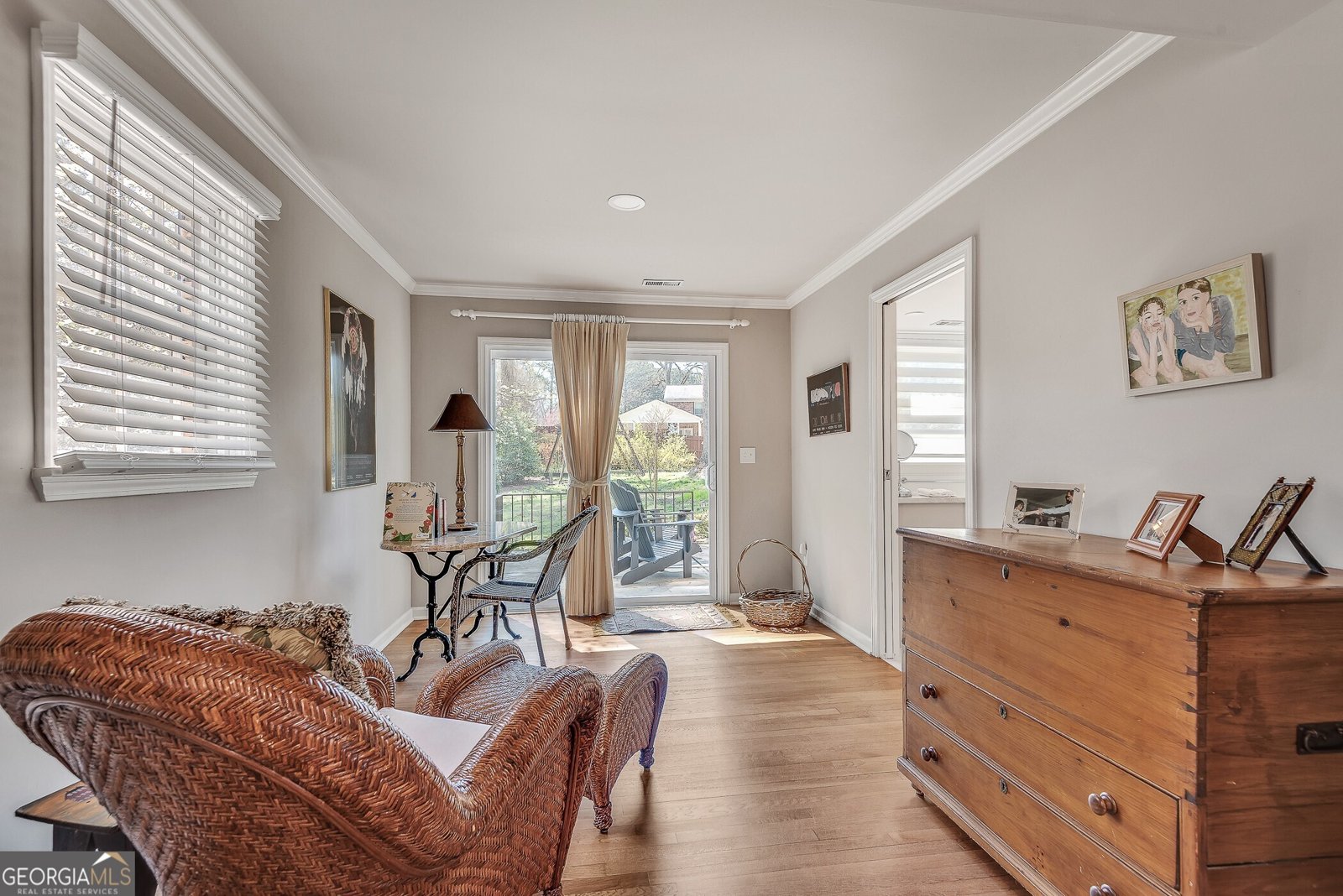 2640 Hawthorne Drive Atlanta - Photo 19