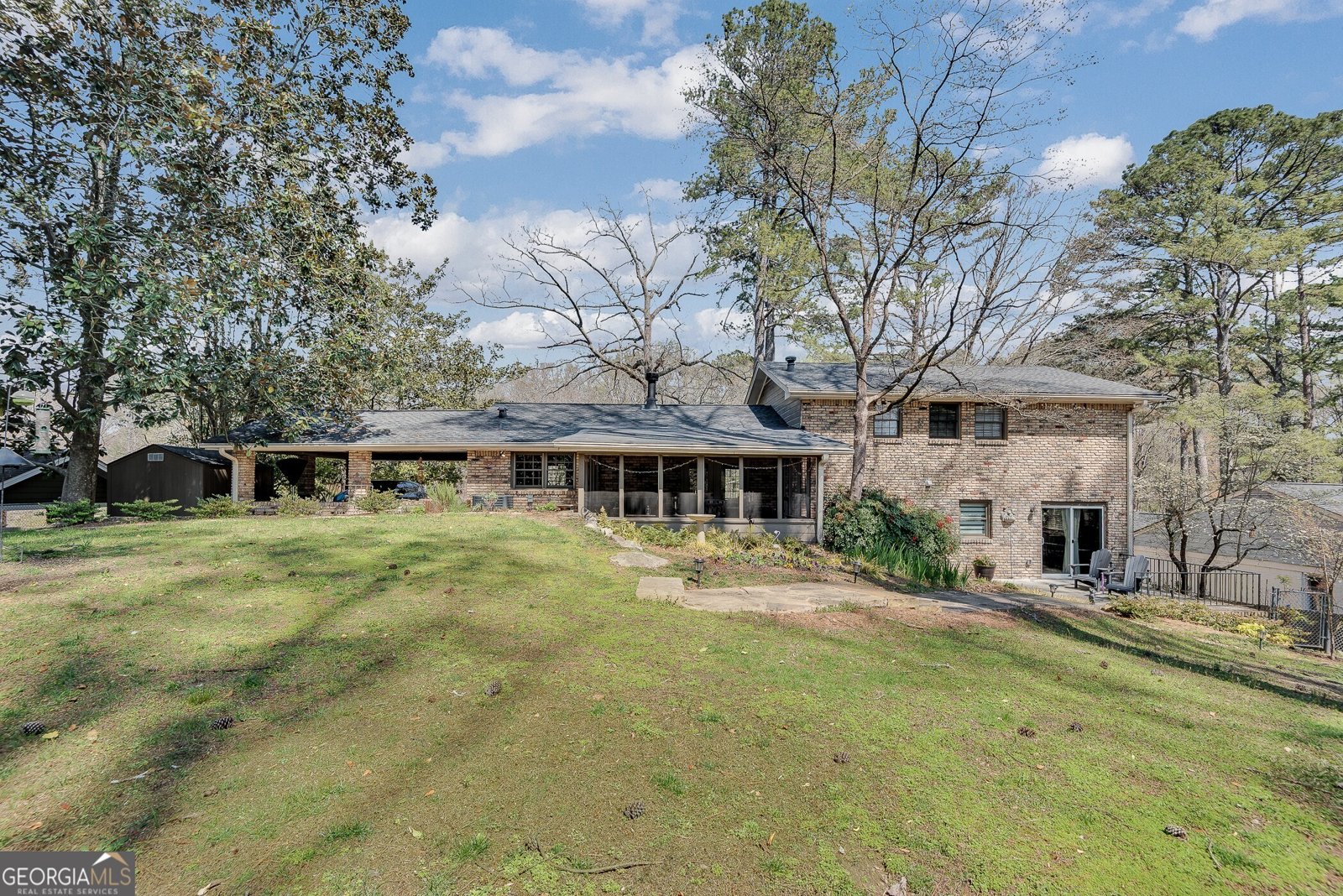 2640 Hawthorne Drive Atlanta - Photo 31